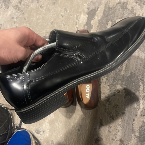 Dress shoe bundle - Picture 2 of 3